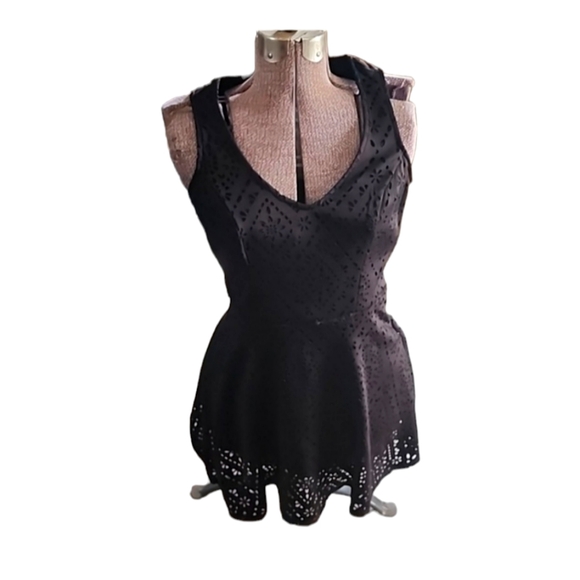 Candie's Dresses & Skirts - Candies Women's Black Dress Size 5